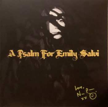 Album Nerina Pallot: A Psalm For Emily Salvi