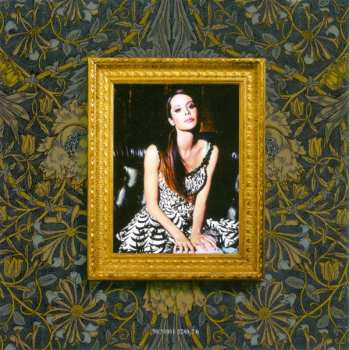 CD Nerina Pallot: Fires 12712