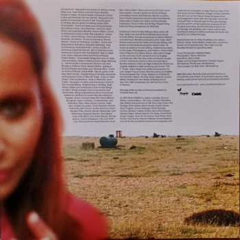 LP Nerina Pallot: Fires 545190