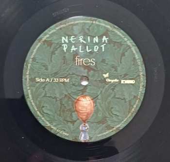 LP Nerina Pallot: Fires 545190