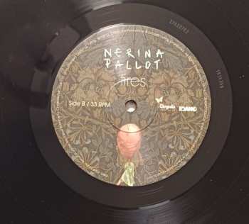 LP Nerina Pallot: Fires 545190