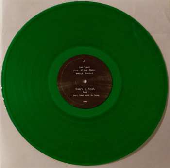 LP Nerina Pallot: I Don't Know What I'm Doing CLR | NUM | LTD 601212