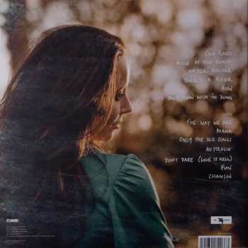 LP Nerina Pallot: I Don't Know What I'm Doing CLR | NUM | LTD 601212