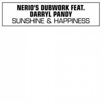 Album Nerio's Dubwork: Sunshine & Happiness