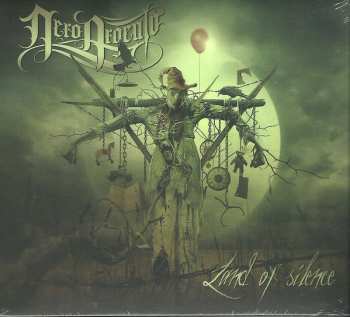 Album Neroargento: Land Of Silence