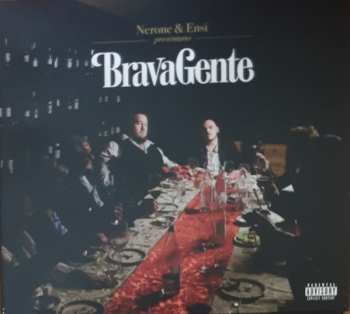 Album Nerone: Brava Gente