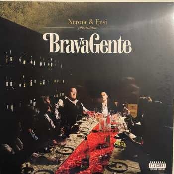 LP Nerone: Brava Gente LTD 589759