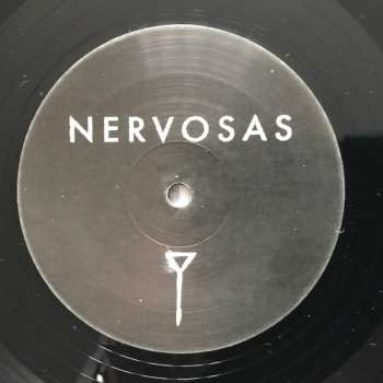 LP Nervosas: Nervosas 547077