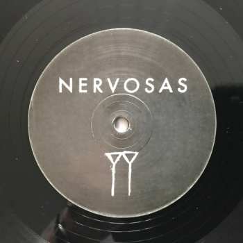 LP Nervosas: Nervosas 547077