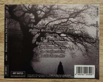 CD Nether: Between Shades And Shadows 305953