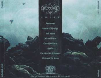 CD Netherbird: Arete 242382