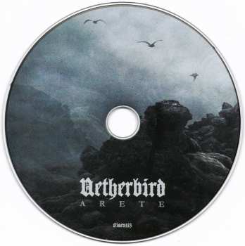 CD Netherbird: Arete 242382