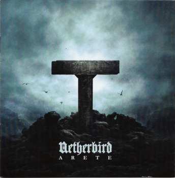 CD Netherbird: Arete 242382