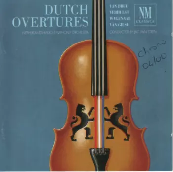 Dutch Overtures