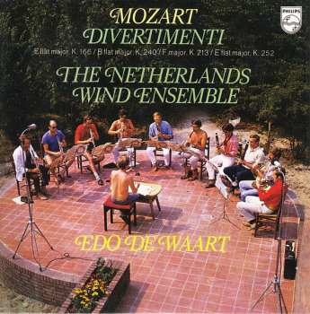 17CD/Box Set Nederlands Blazers Ensemble: Complete Philips Recordings 648242