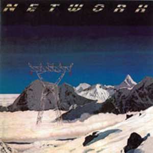 CD Network: Network / Nightwork 571337