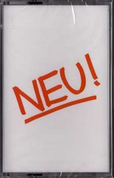 MC Neu!: Neu! LTD 656951