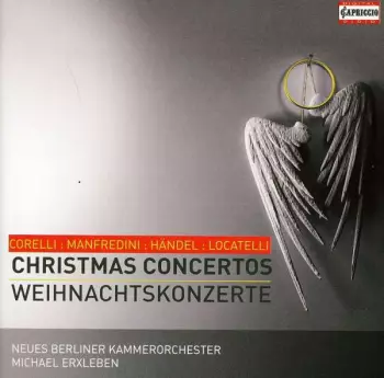 Christmas Concertos