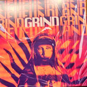 Album Neufundland: Grind