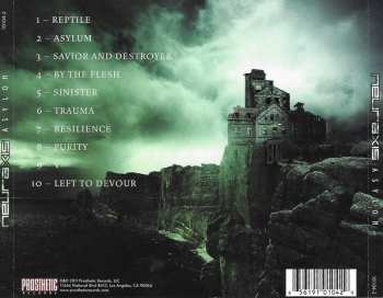 CD Neuraxis: Asylon 109562