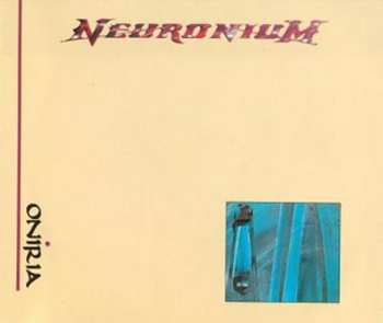 Album Neuronium: Oniria