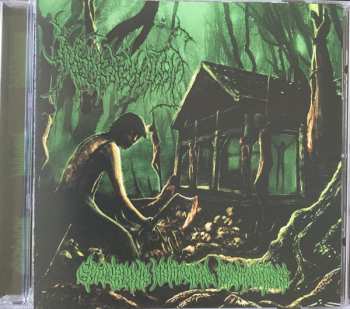 Album Neuropsychosis: Scourging Homicidal Premonitions