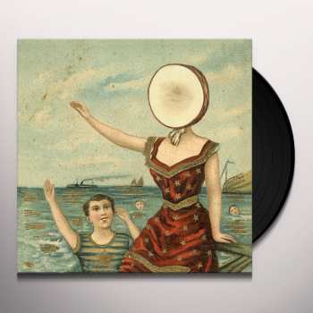 LP Neutral Milk Hotel: In The Aeroplane Over The Sea 378257