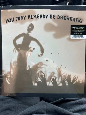 LP Neva Dinova: You May Already Be Dreaming 596445