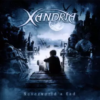 Xandria: Neverworld's End