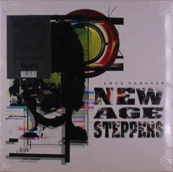 Album New Age Steppers: Love Forever