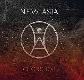 New Asia: Chorchok