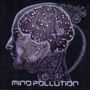 CD New Disorder: Mind Pollution 548076