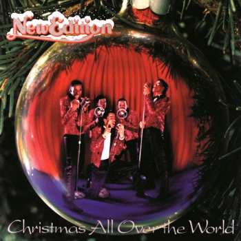 Album New Edition: Christmas All Over The World