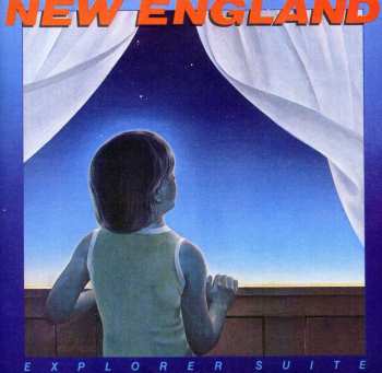 CD New England: Explorer Suite LTD 601705