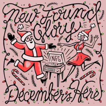 New Found Glory: December's Here