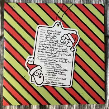 LP New Found Glory: December's Here CLR | LTD 590825