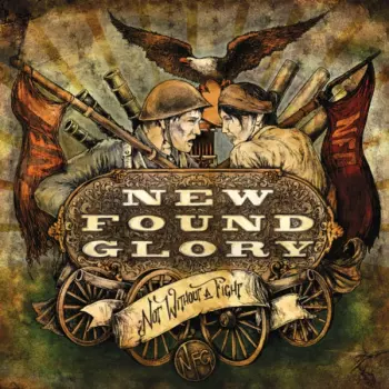 New Found Glory: Not Without A Fight