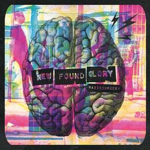 Album New Found Glory: 7-radiosurgery