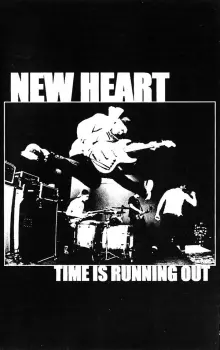 New Heart: Time Is Running Out