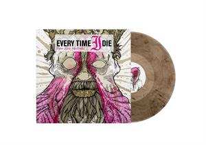 Album Every Time I Die: New Junk Aesthetic