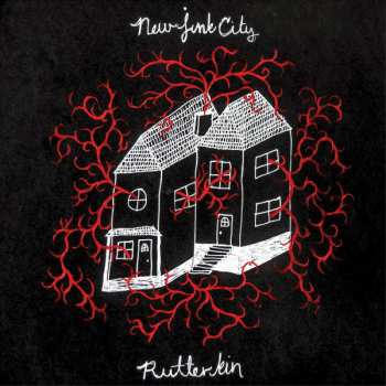 Album New Junk City: New Junk City/Rutterkin