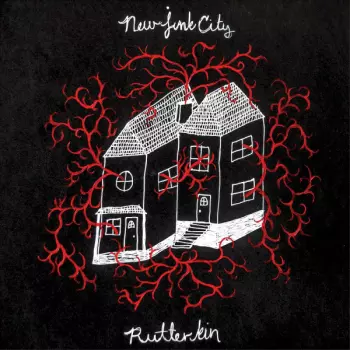 New Junk City/Rutterkin