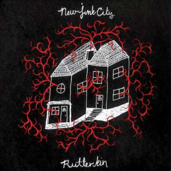 EP New Junk City: New Junk City/Rutterkin 624527