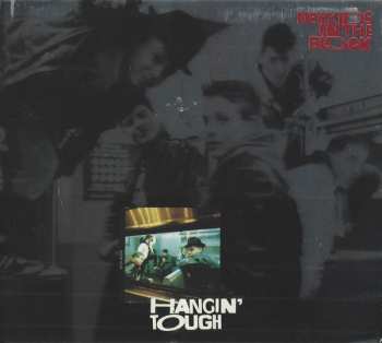 CD New Kids On The Block: Hangin' Tough 15328