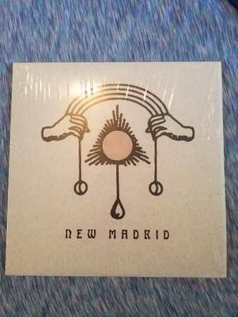 Album New Madrid: New Madrid