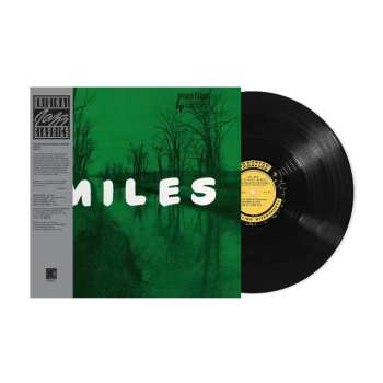 Album New Miles Davis Quintet: Miles