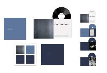 LP/2CD/2DVD New Order: Brotherhood (definitive Edition) (180g) 624289