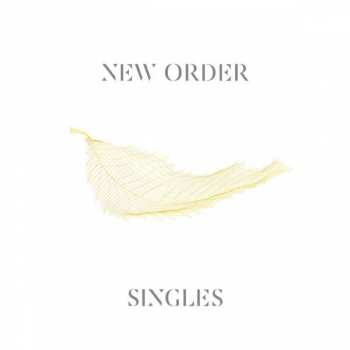 Album New Order: Singles