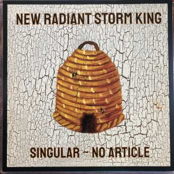 LP New Radiant Storm King: Singular-No Article 565781