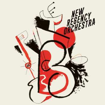 Album New Regency Orchestra: New Regency Orchestra